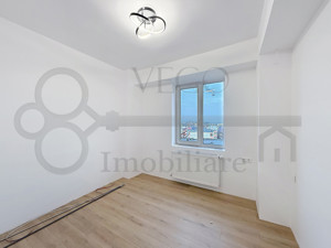 Apartament cu 2 camere la cheie, 40 mp, balcon, aproape de Iulius Mall - imagine 5