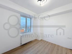 Apartament cu 2 camere la cheie, 40 mp, balcon, aproape de Iulius Mall - imagine 6