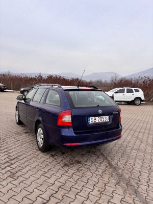  Vand Skoda euro 5 - imagine 4