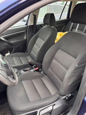  Vand Skoda euro 5 - imagine 7