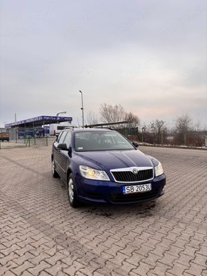  Vand Skoda euro 5 - imagine 3