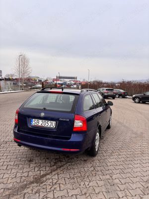  Vand Skoda euro 5 - imagine 8