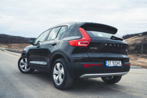 Vand Volvo XC 40 AWD - imagine 5