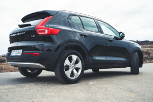 Vand Volvo XC 40 AWD - imagine 2