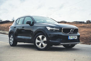 Vand Volvo XC 40 AWD