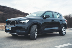Vand Volvo XC 40 AWD - imagine 3