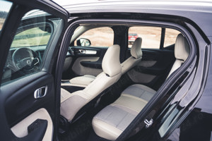 Vand Volvo XC 40 AWD - imagine 8