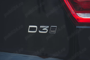 Vand Volvo XC 40 AWD - imagine 9