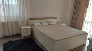 Inchiriez apartament două camere 