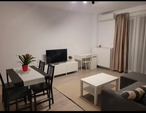 Apartament cu 2 camere-Aradului Iris - imagine 4