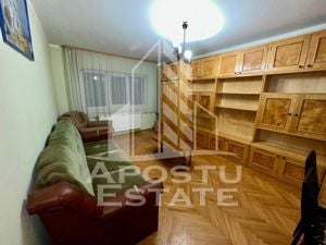 Apartament 2 camere, centrala proprie, Soarelui - imagine 7