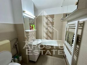 Apartament 2 camere, centrala proprie, Soarelui - imagine 4