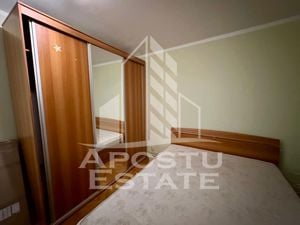 Apartament 2 camere, centrala proprie, Soarelui - imagine 2