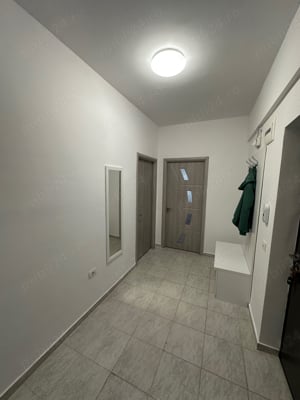 Inchiriez apartament cu doua camere decomandat - imagine 3