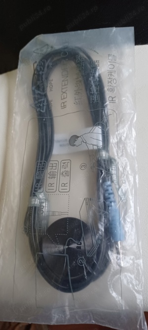 Infraroșu Tv Samsung. 