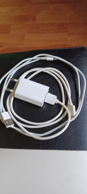 Alimentator IPhone 5S.