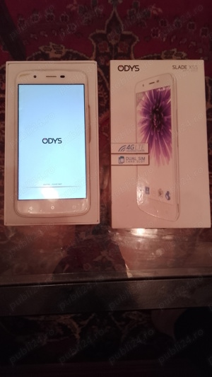 Smartphone ODYS Slade X55