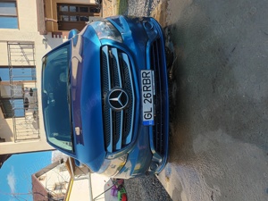 Mercedes Vito 2016, 8+1 locuri