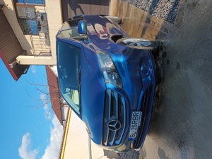 Mercedes Vito 2016, 8+1 locuri - imagine 2