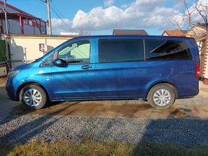 Mercedes Vito 2016, 8+1 locuri - imagine 5