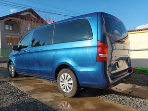 Mercedes Vito 2016, 8+1 locuri - imagine 4
