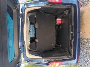 Mercedes Vito 2016, 8+1 locuri - imagine 8