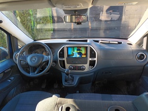 Mercedes Vito 2016, 8+1 locuri - imagine 9