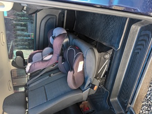 Mercedes Vito 2016, 8+1 locuri - imagine 10