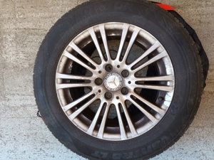 Mercedes Vito 2016, 8+1 locuri - imagine 7