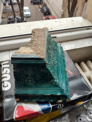 Cahle vechi romanesti de vanzare - imagine 3