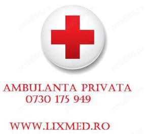 Ambulanta LIXMED -Cauta asistente medicale , cu experienta. - imagine 4