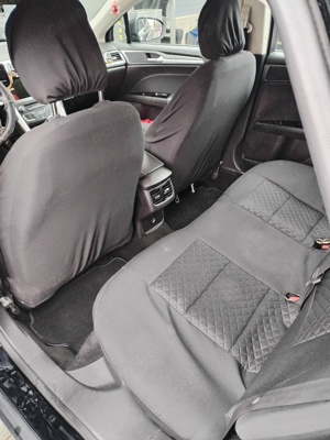 Ford Mondeo mk5, 2.0 - imagine 5