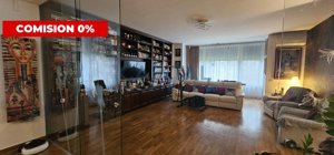 0% Comision ! Vanzare apartament cu 3 camere cu parcare subterana | Ultracentral