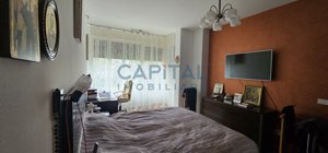 0% Comision ! Vanzare apartament cu 3 camere cu parcare subterana | Ultracentral - imagine 8