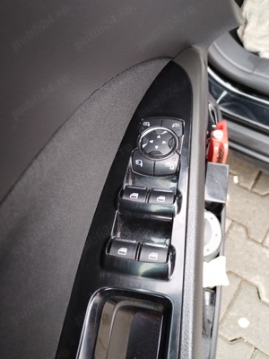 Ford Mondeo mk5, 2.0 - imagine 10