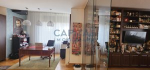 0% Comision ! Vanzare apartament cu 3 camere cu parcare subterana | Ultracentral - imagine 4