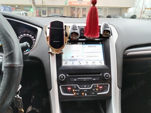 Ford Mondeo mk5, 2.0 - imagine 2