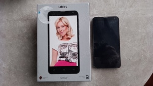 Smartphone Utok Stellar