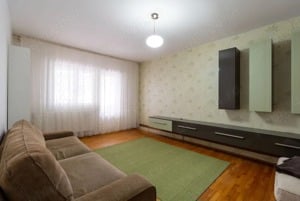 Apartament cu 3 camere Calea Girocului Lidia decomandat etaj 1 amenajat centrala proprie - imagine 4