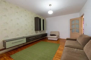 Apartament cu 3 camere Calea Girocului Lidia decomandat etaj 1 amenajat centrala proprie - imagine 3