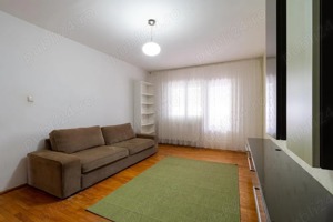 Apartament cu 3 camere Calea Girocului Lidia decomandat etaj 1 amenajat centrala proprie - imagine 4