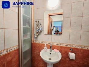 Apartament 3 camere cu 2 băi Rahova - Sebastian, bloc reabilitat, loc parcare, posibilitate centrală - imagine 10