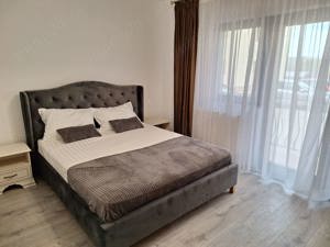 Apartament 2 camere D + boxa + parcare, bloc nou, capat CUG - Lunca Cetatuii - imagine 3