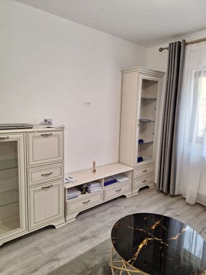 Apartament 2 camere D + boxa + parcare, bloc nou, capat CUG - Lunca Cetatuii - imagine 2