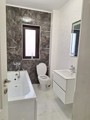 Apartament 2 camere D + boxa + parcare, bloc nou, capat CUG - Lunca Cetatuii - imagine 5