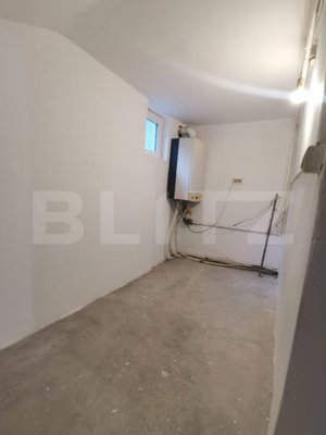 Oferta! Spatiu comercial 62mp, Vad foarte bun,  Zona Piezisa  - imagine 6