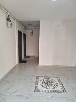 Apartament 2 camere D + boxa + parcare, bloc nou, capat CUG - Lunca Cetatuii - imagine 8