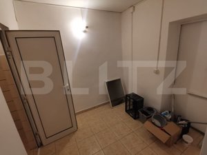 Oferta! Spatiu comercial 62mp, Vad foarte bun,  Zona Piezisa  - imagine 9