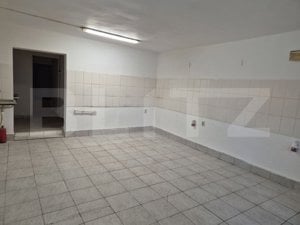 Oferta! Spatiu comercial 62mp, Vad foarte bun,  Zona Piezisa  - imagine 12