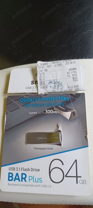 Usb 3.1 flash drive samsung. 